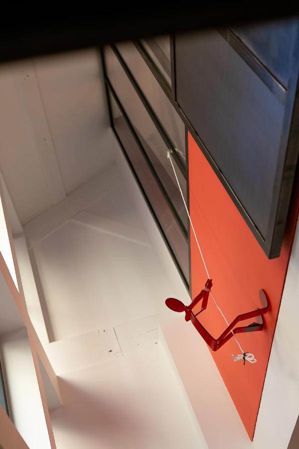 L'Atelier Du Chapeau Rouge En Plein Centre Ville Dijon Ngoại thất bức ảnh