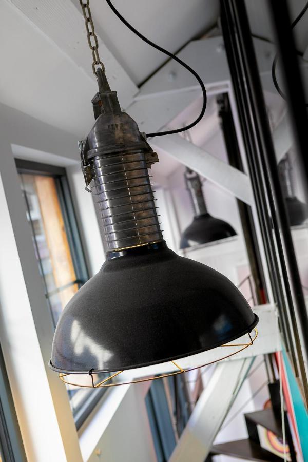 L'Atelier Du Chapeau Rouge En Plein Centre Ville Dijon Ngoại thất bức ảnh