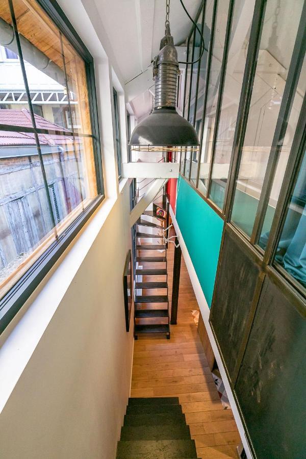 L'Atelier Du Chapeau Rouge En Plein Centre Ville Dijon Ngoại thất bức ảnh